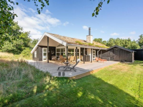 Holiday Home Laerke - 1-8km from the sea by Interhome